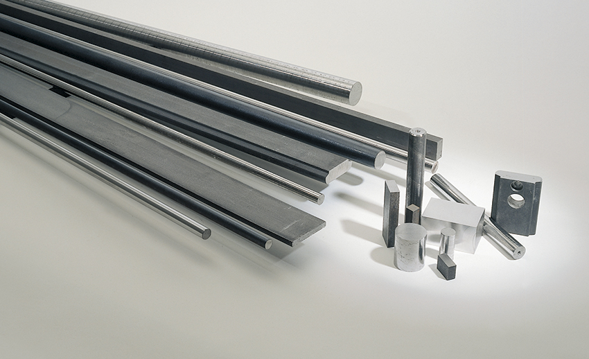 Pre-components