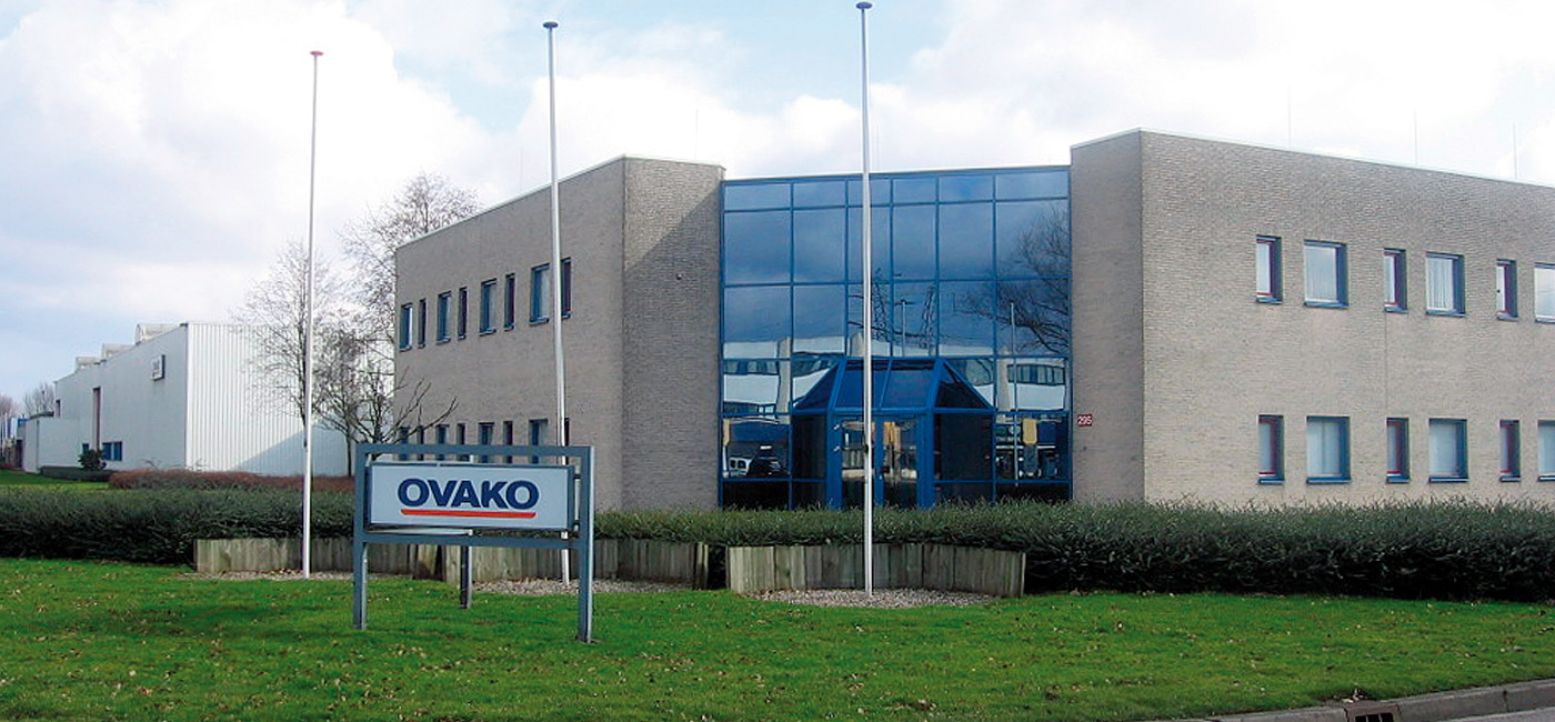 Ovako Twente