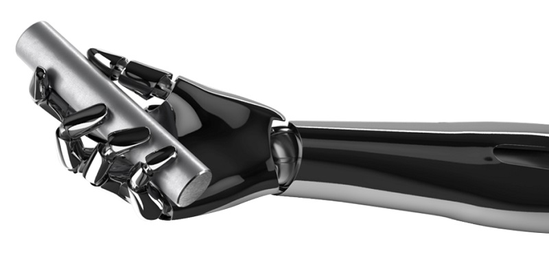 Ovako Hybrid steel