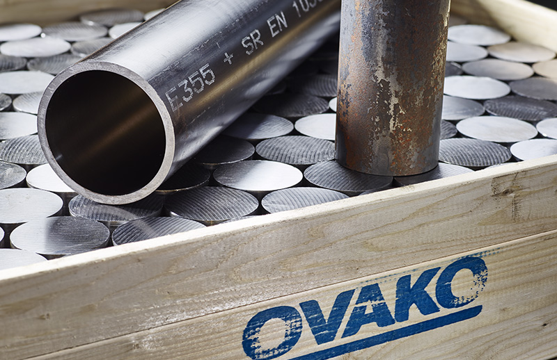 Ovako Packaging