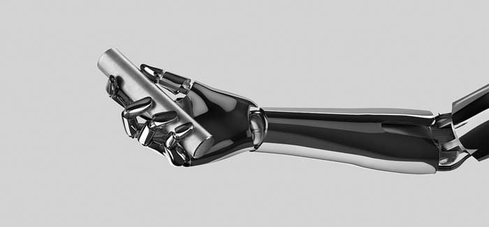 Hybrid steel